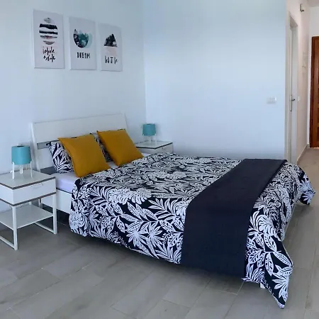 #Ocean View Studio #Wifi Icod De Los Vinos Exterior foto