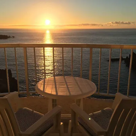 #Ocean View Studio #Wifi Icod De Los Vinos Exterior foto