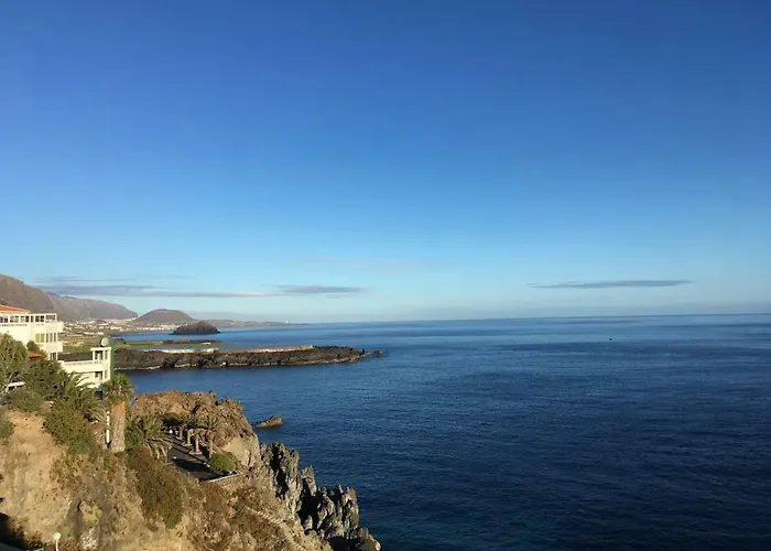 #Ocean View Studio #Wifi